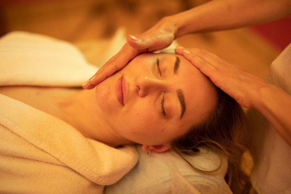 Papuga Park Hotel Wellness Marrakesz & Spa Bielsko-Biała Ngoại thất bức ảnh